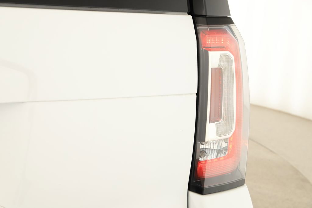 Used 2016 GMC Yukon SLT w/ Open Road Package image 30