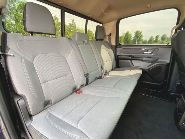 Used 2020 RAM 1500 Big Horn AWD/4WD image 25