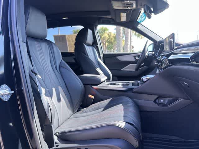 Certified 2026 Acura MDX A-Spec w/ Advance Package AWD/4WD image 28
