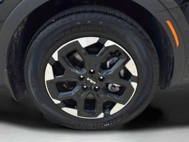 Used 2025 Kia Sorento S w/ Panoramic Sunroof Package FWD image 10
