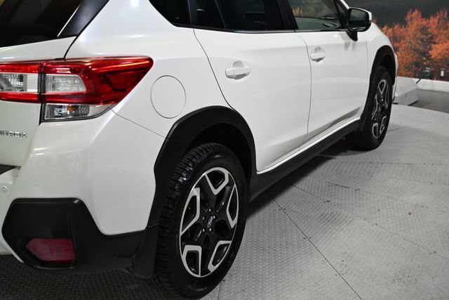 Used 2019 Subaru Crosstrek 2.0i Limited w/ Moonroof Package w/Navigation AWD/4WD image 9