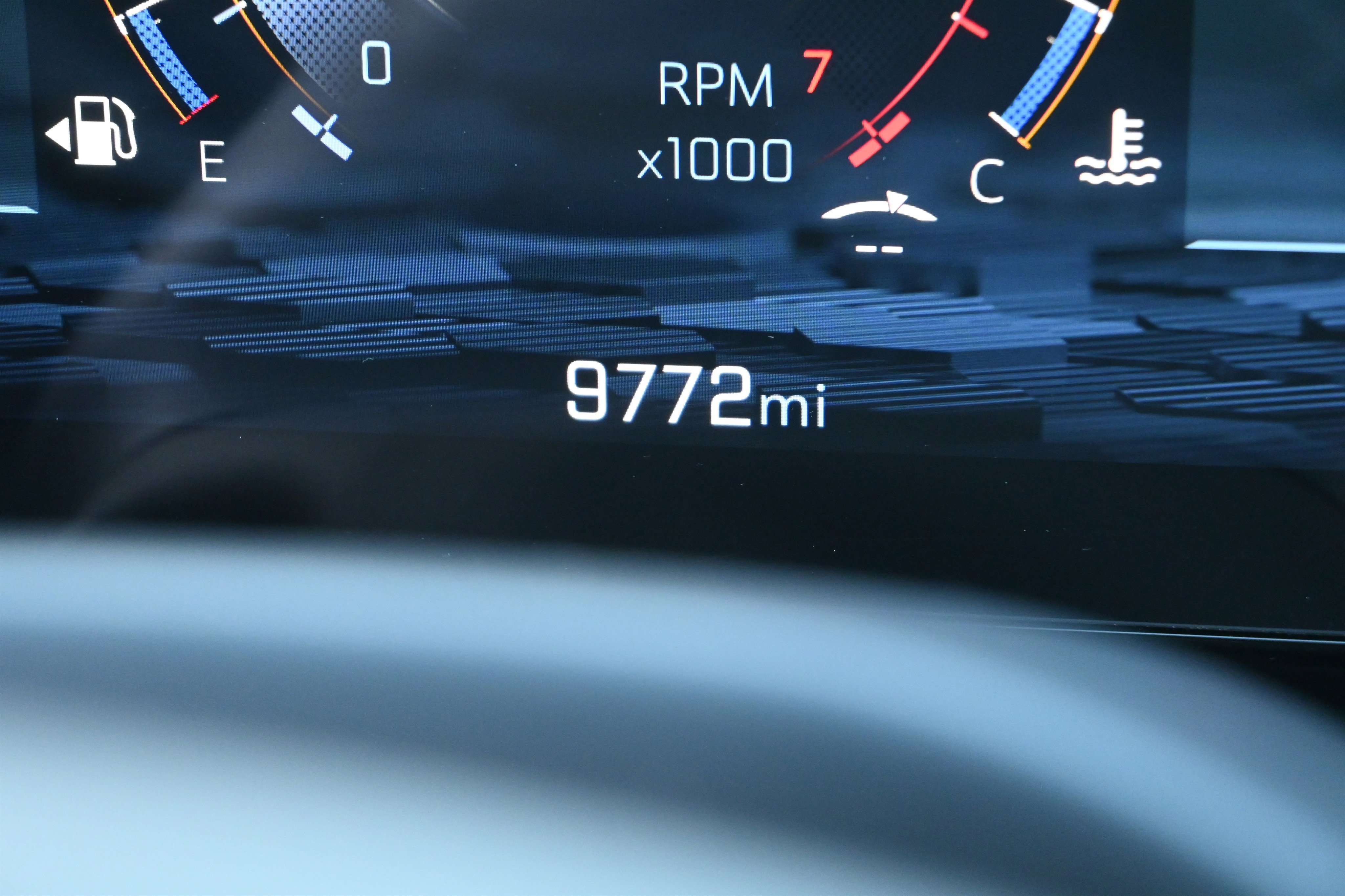 Used 2025 Chevrolet Tahoe Z71 w/ Comfort Package image 27