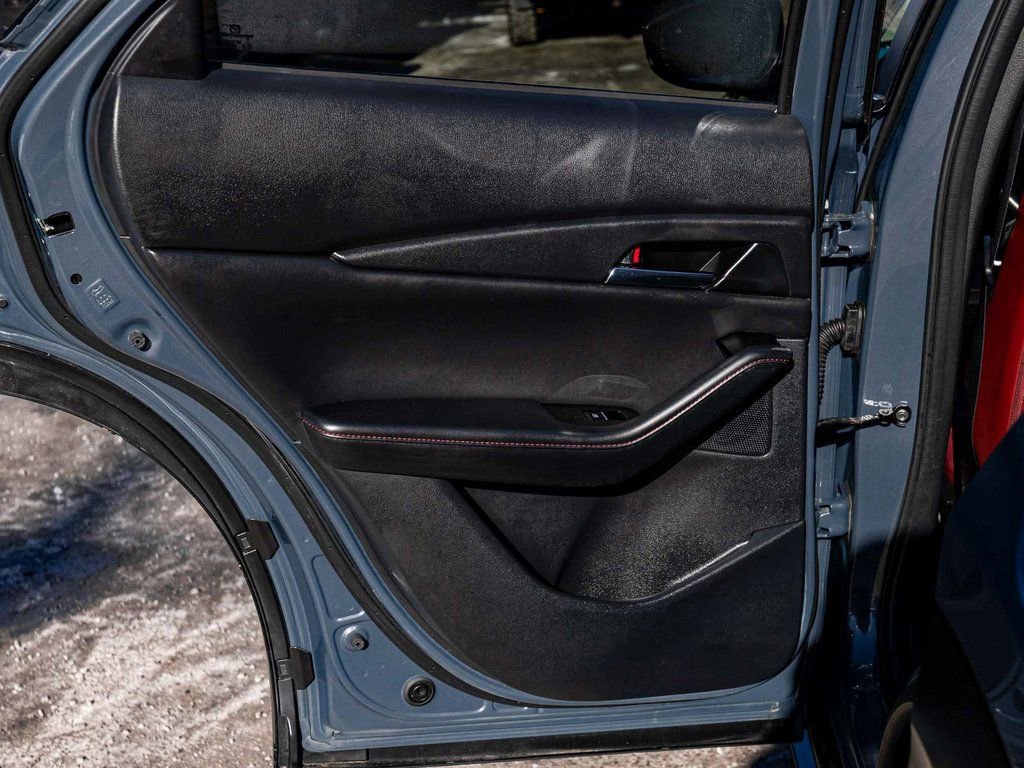 Used 2024 MAZDA CX-30 AWD 2.5 S w/ Preferred Package image 14