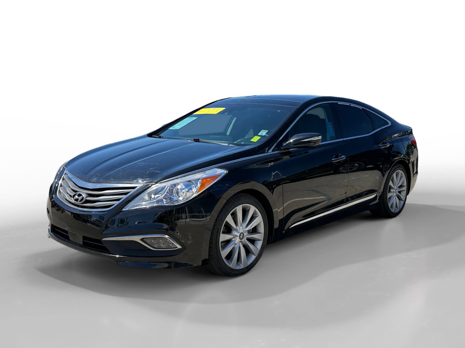 Used 2017 Hyundai Azera Limited image 1