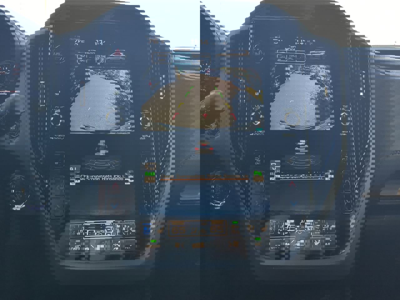 Used 2025 Subaru Forester Touring image 19