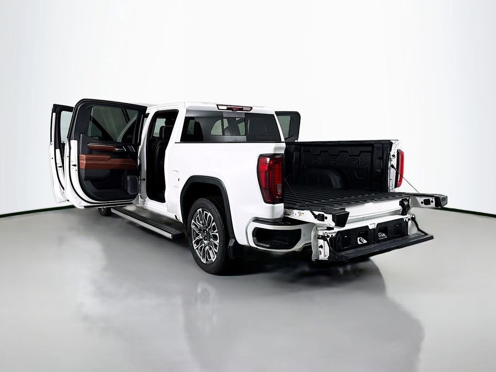 Used 2023 GMC Sierra 1500 Denali Ultimate image 31