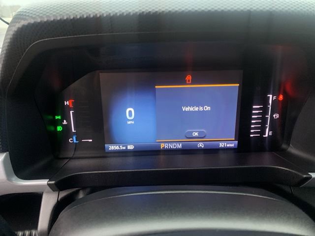 Used 2025 Ford Ranger XL w/ Trailer Tow Package image 17