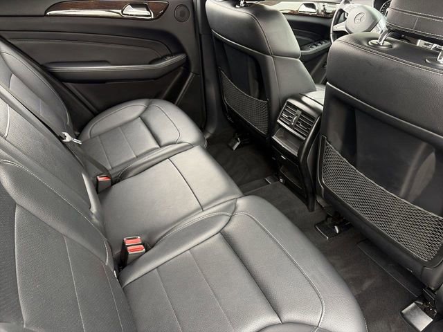 Used 2013 Mercedes-Benz ML 350 4MATIC image 15