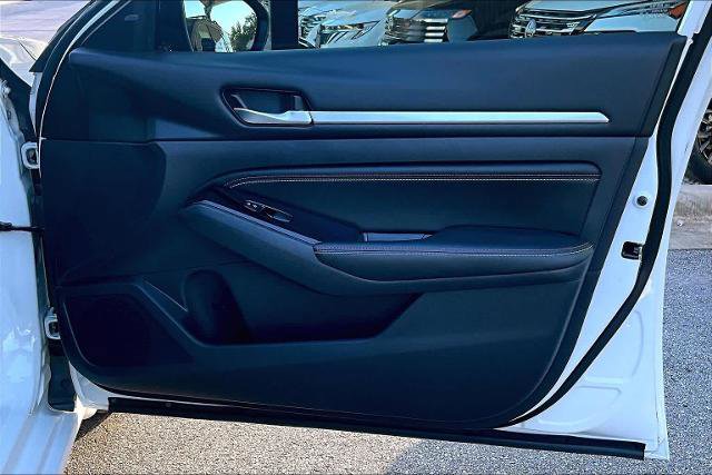 Certified 2023 Nissan Altima 2.0 SR image 22