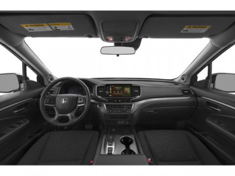 New 2026 Honda Ridgeline Sport image 11