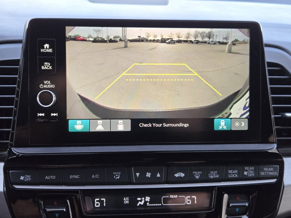 Used 2026 Honda Odyssey Sport-L image 20