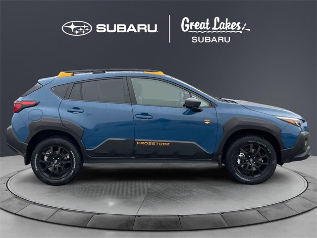 New 2026 Subaru Crosstrek 2.5i Wilderness image 6