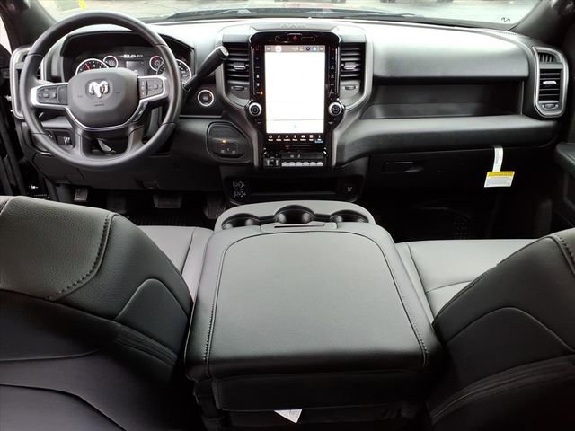 New 2026 RAM 3500 Tradesman image 14