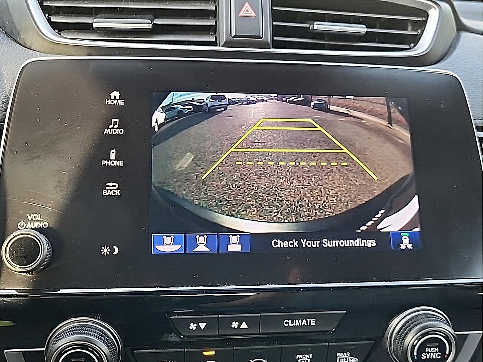 Used 2017 Honda CR-V EX-L image 24