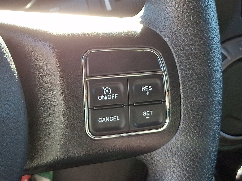 Used 2018 Jeep Wrangler Sport image 19