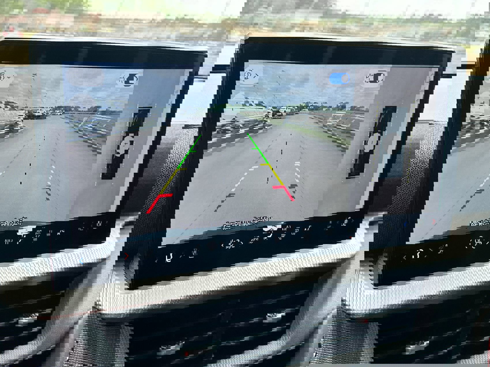 Used 2025 Ford Explorer ST-Line w/ Premium Package image 17