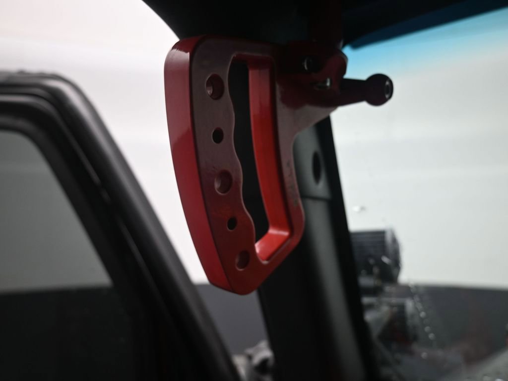 Used 2018 Jeep Wrangler Unlimited Rubicon AWD/4WD image 7