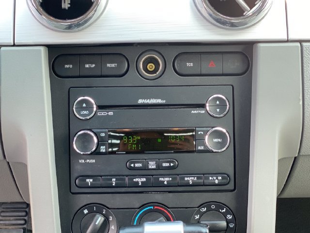Used 2008 Ford Mustang GT Premium RWD image 27