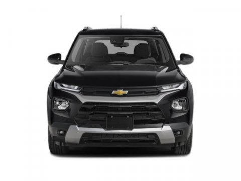 Certified 2023 Chevrolet TrailBlazer LT image 7