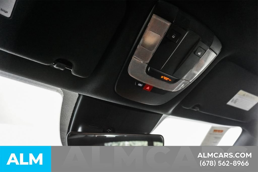 Used 2026 Kia K5 GT-Line w/ GT-Line Red Interior Package FWD image 53