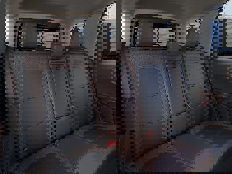 New 2026 Ford Bronco Sport Outer Banks image 11