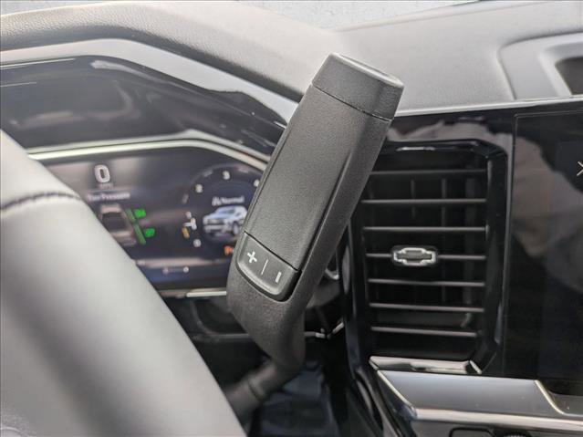 New 2026 Chevrolet Silverado 1500 LT image 12