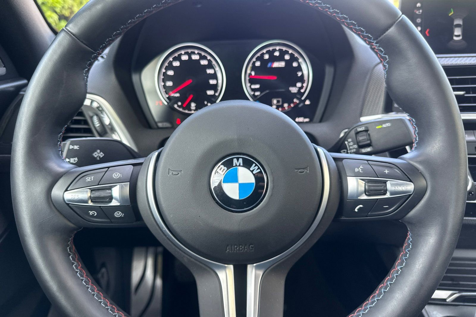 Used 2021 BMW M2 Competition w/ Executive Package RWD image 22
