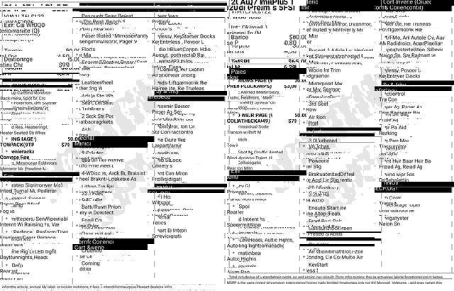 Used 2020 Audi Q7 3.0T Premium Plus w/ Premium Plus Package AWD/4WD image 35