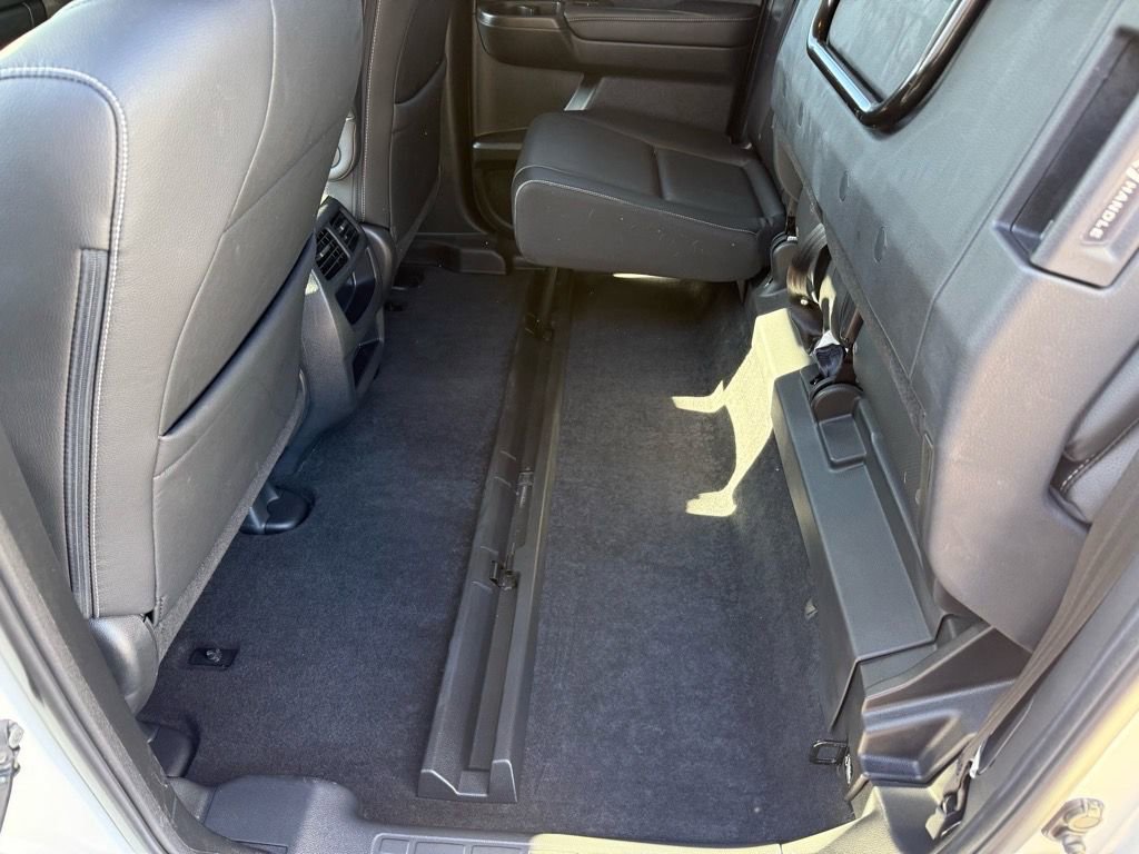 Used 2023 Honda Ridgeline RTL image 31