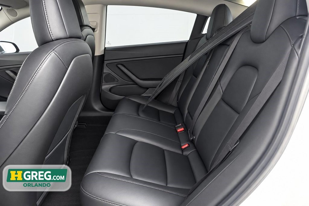 Used 2018 Tesla Model 3 Mid Range RWD image 12
