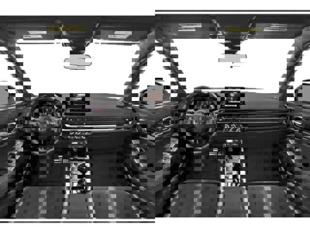 Used 2024 Honda Civic Sport image 11