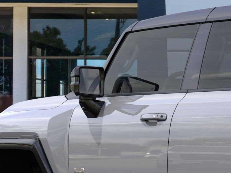 New 2026 GMC Hummer EV SUV AWD/4WD image 12