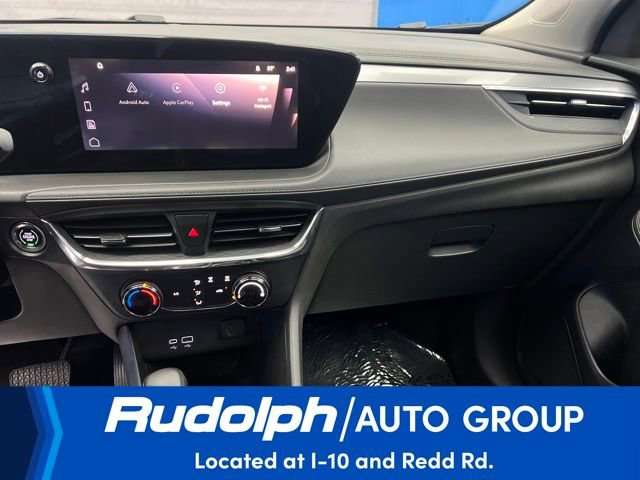 Used 2025 Buick Encore GX Preferred image 22