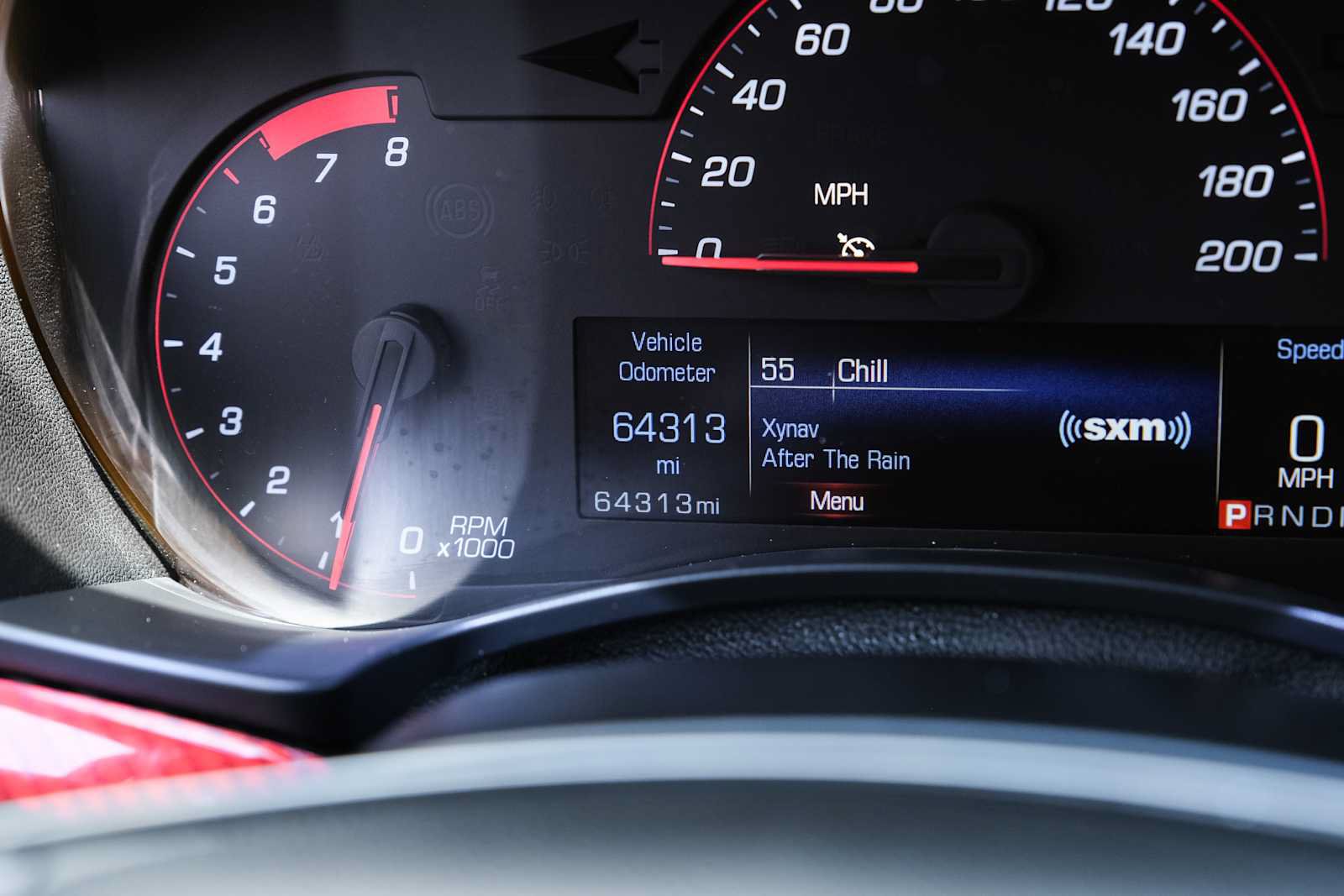 Used 2017 Cadillac ATS V w/ Carbon Black Package RWD image 61