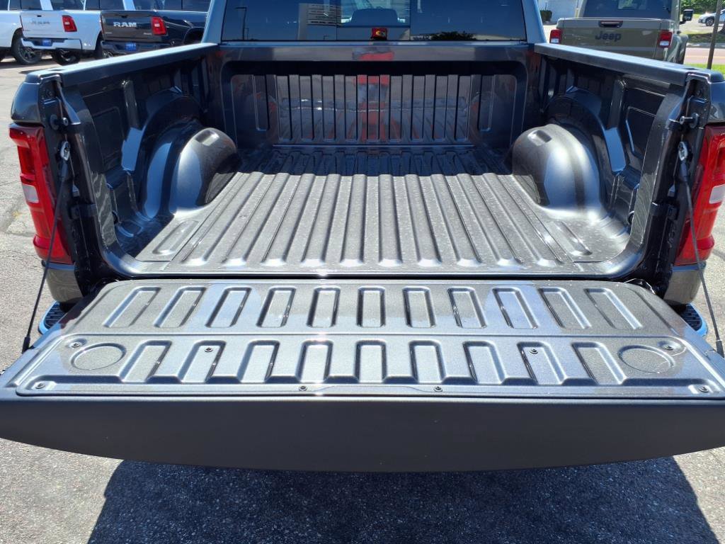 New 2026 RAM 1500 Big Horn image 20