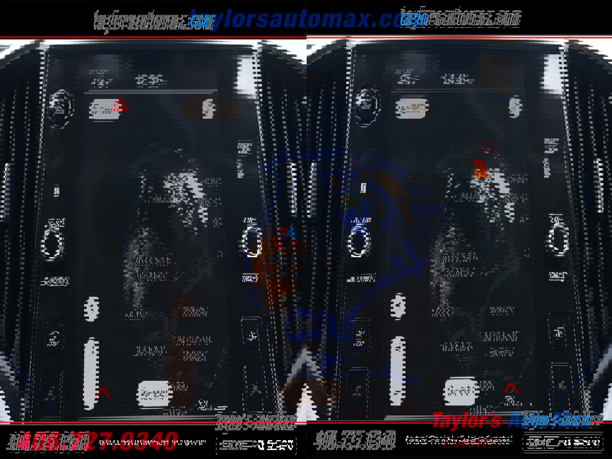 Used 2024 Subaru Ascent Limited w/ Technology Package image 16