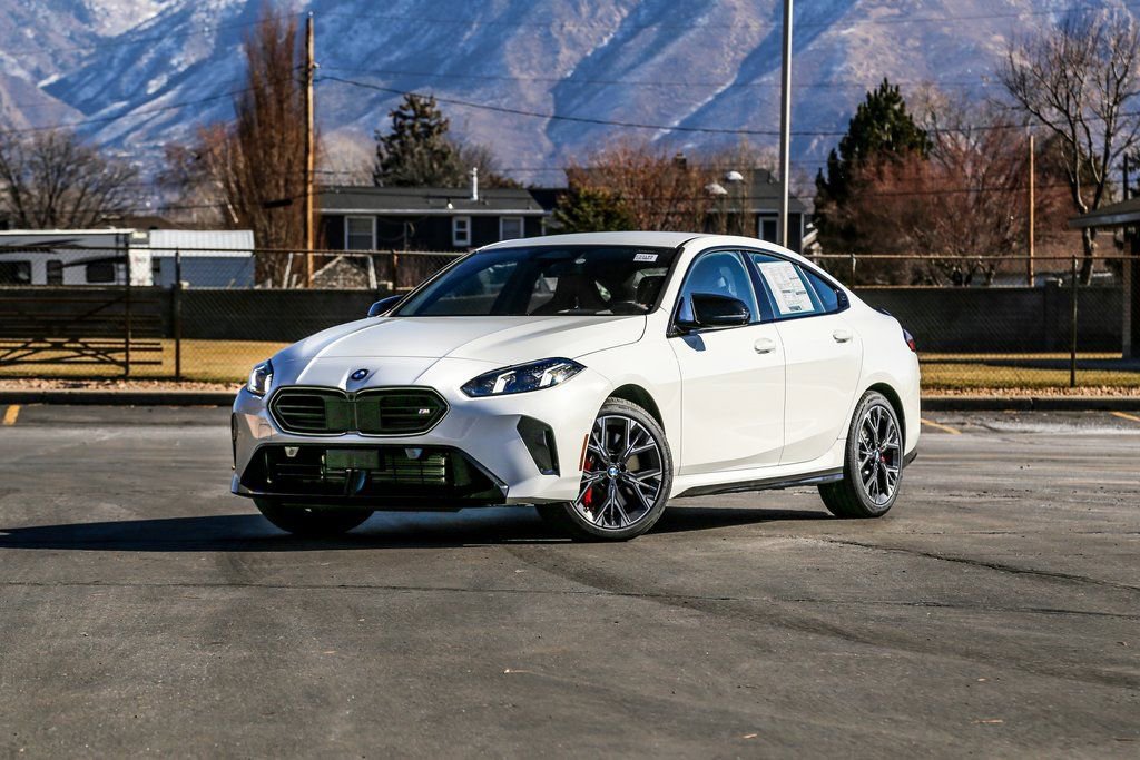 New 2026 BMW M235i xDrive w/ Technology Package