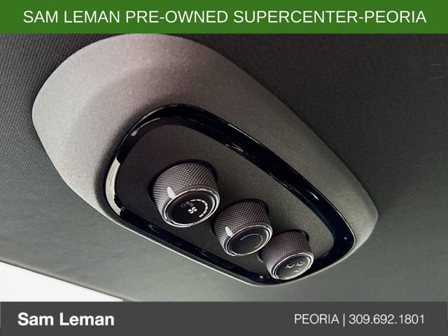 Used 2025 Dodge Durango GT image 26