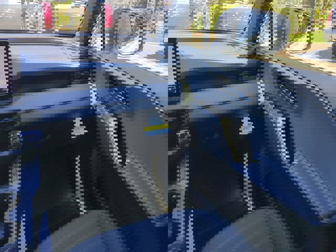 New 2026 Toyota RAV4 SE image 16