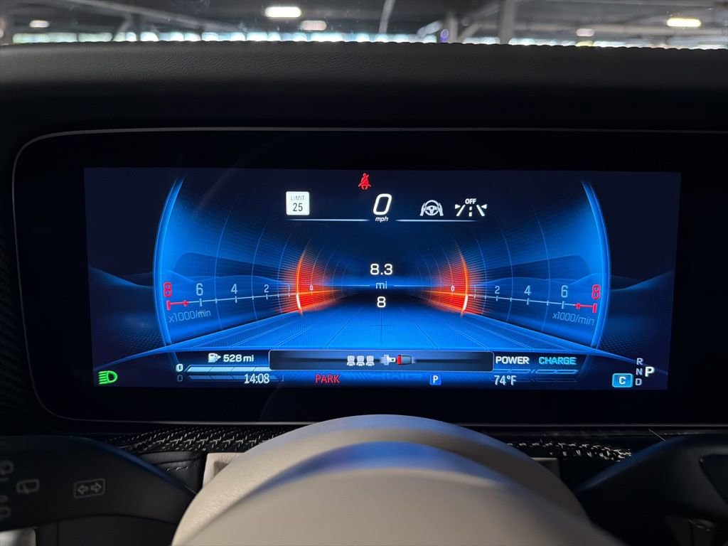 New 2026 Mercedes-Benz G 63 AMG 4MATIC image 32