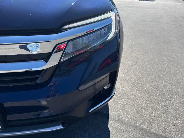 Used 2021 Honda Pilot Elite image 45