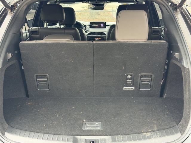 Certified 2021 MAZDA CX-9 Signature AWD/4WD image 28