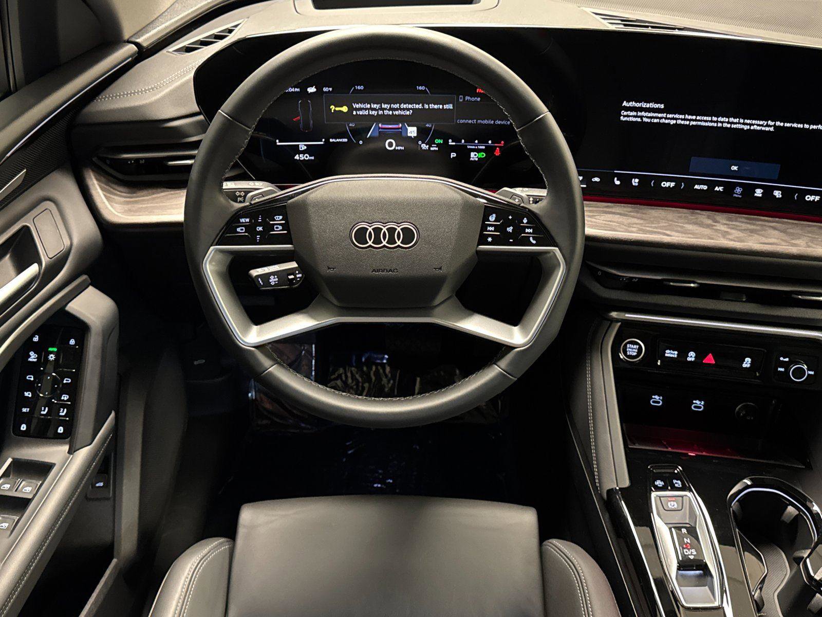 Used 2025 Audi Q5 Premium Plus w/ Premium Plus image 14