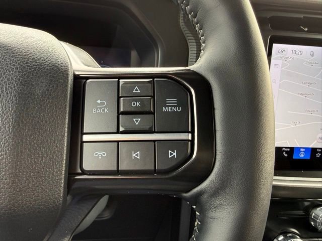 New 2026 Ford F150 Platinum w/ Equipment Group 702A High image 18