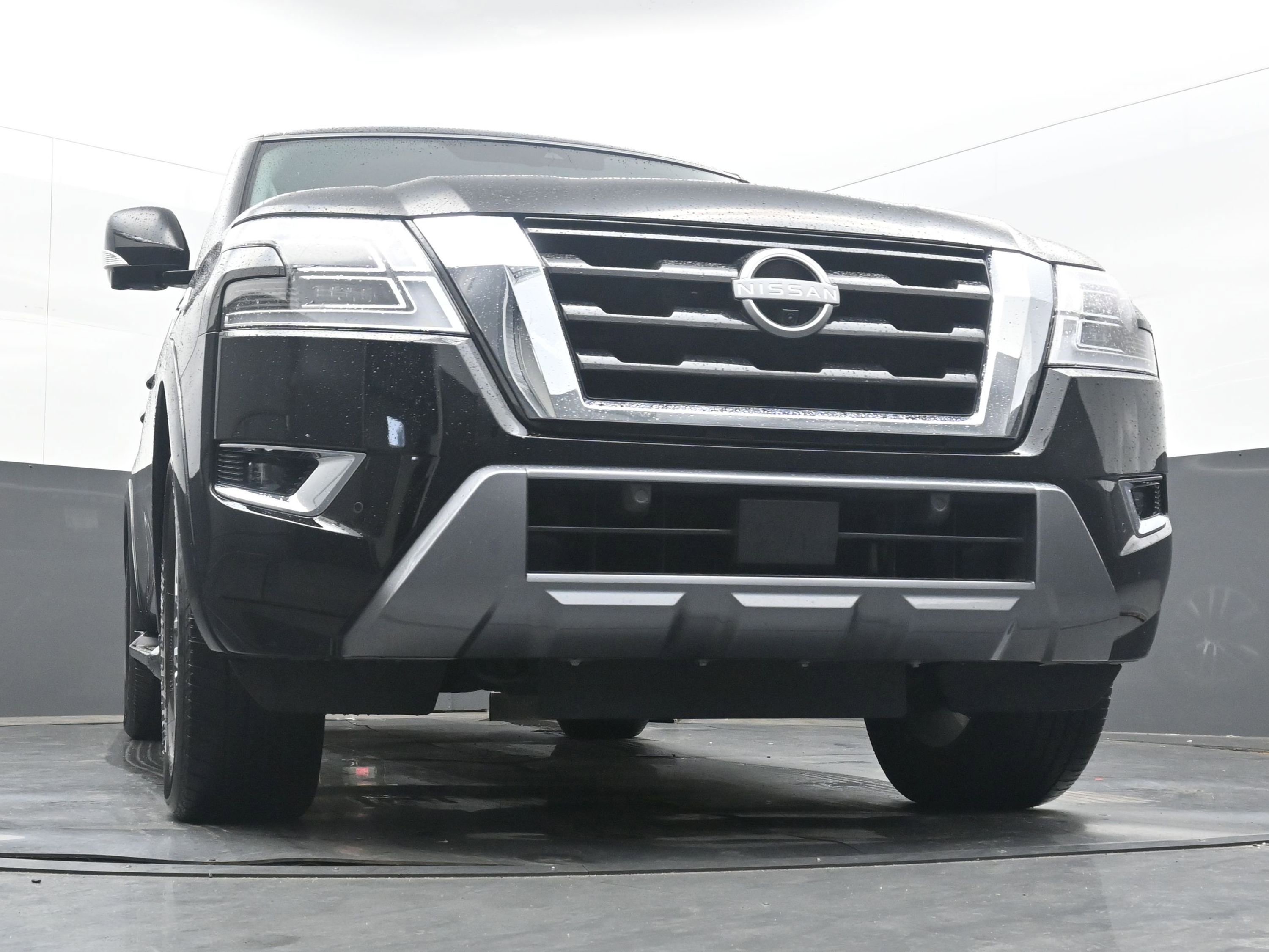 Used 2024 Nissan Armada SL w/ Cargo Package image 21