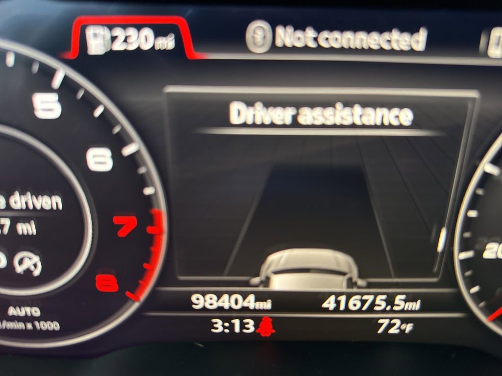 Used 2018 Audi Q7 2.0T Premium Plus w/ Premium Plus Package image 16