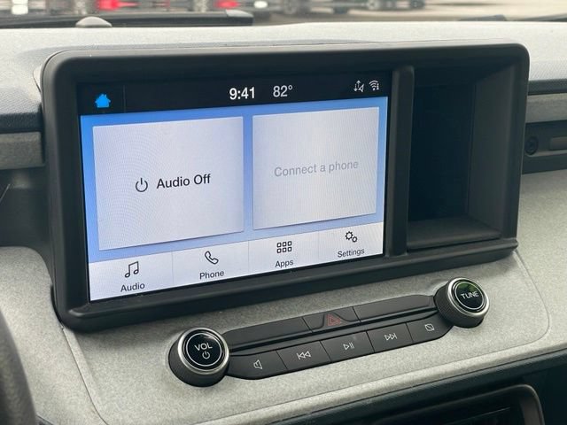 Used 2022 Ford Maverick XLT w/ Equipment Group 300A Standard AWD/4WD image 12