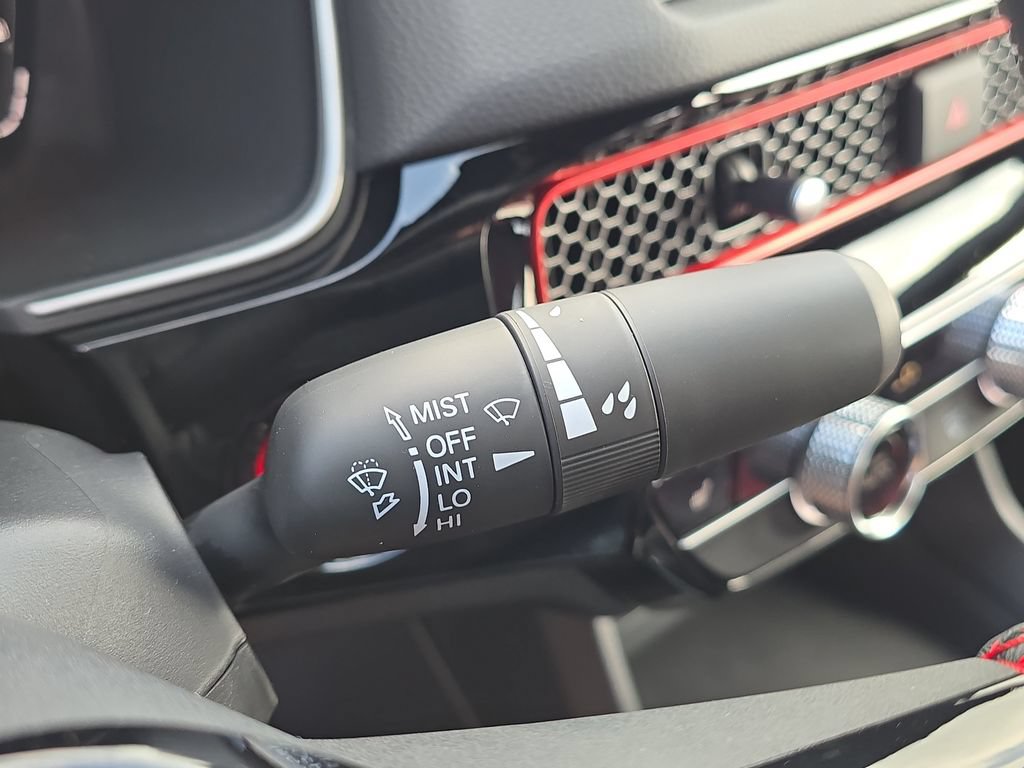 New 2026 Honda Civic Si image 15