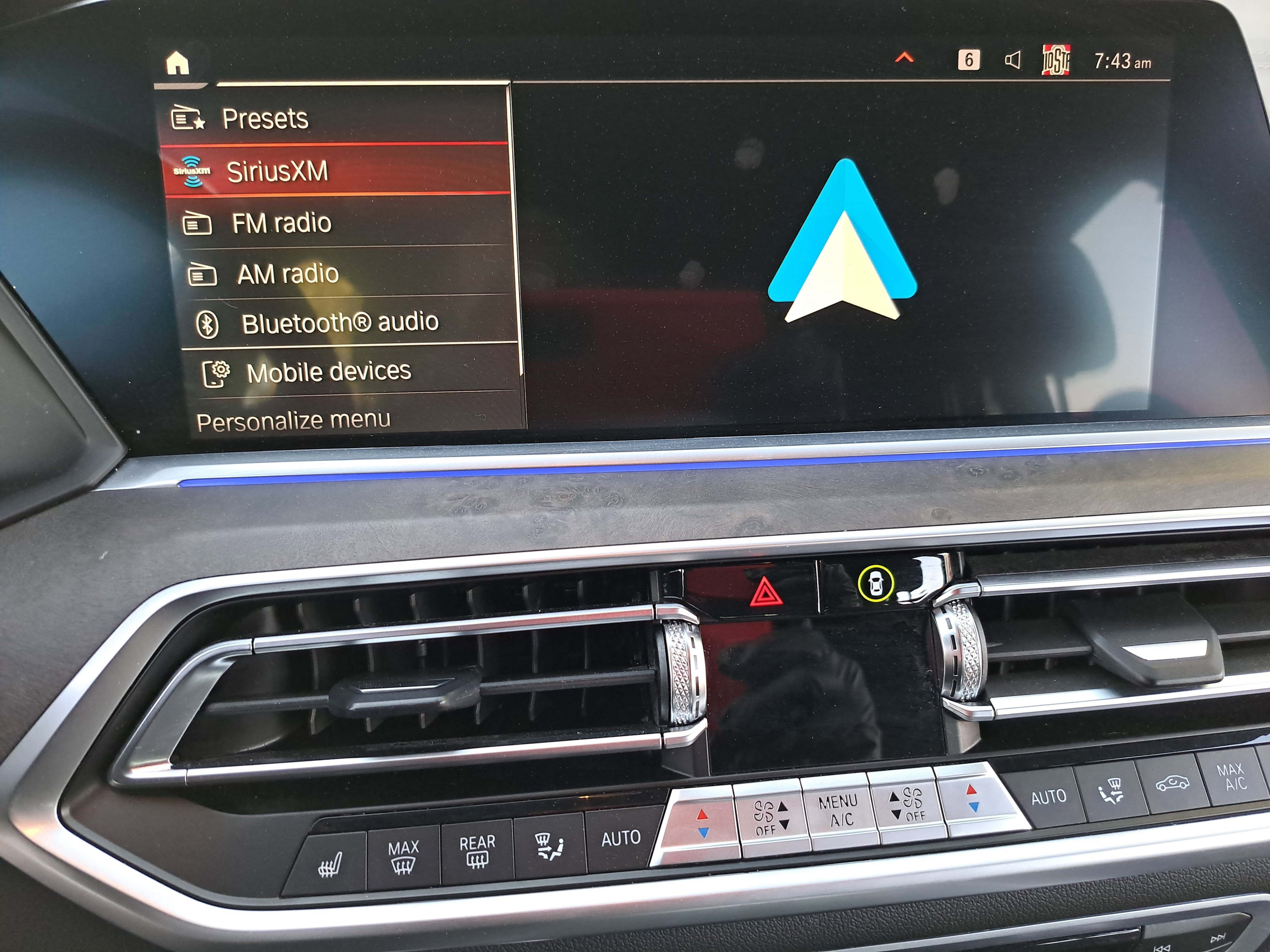 Used 2023 BMW X5 sDrive40i w/ Premium Package image 20