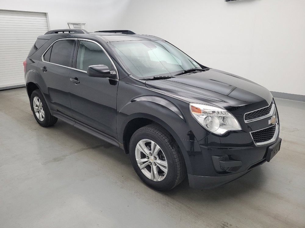 Used 2015 Chevrolet Equinox LT w/ Driver Convenience Package AWD/4WD image 11
